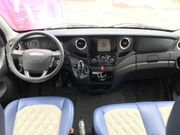卫航 2021款K590 横床版