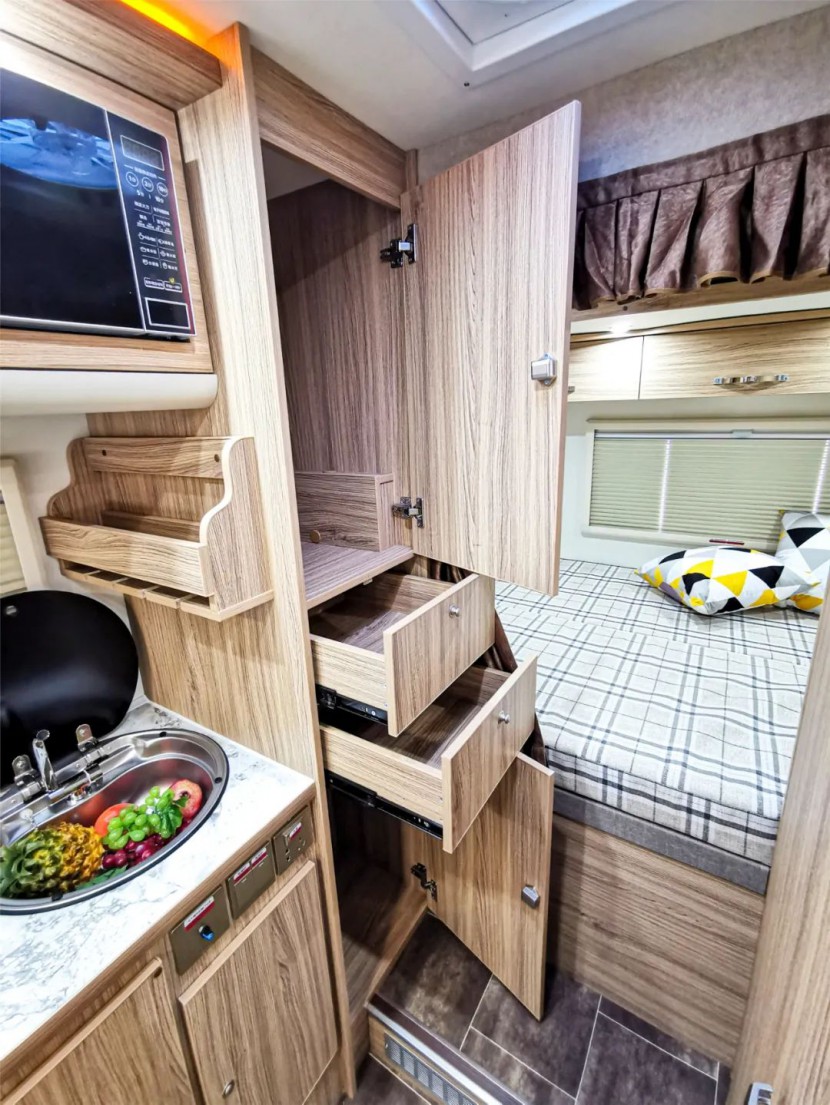 首款后拓展空间|拓锐斯特欧行版新品上新！！