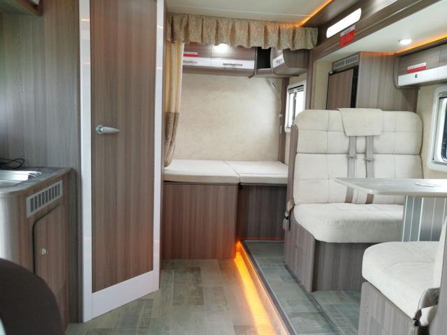 【4•12洛阳房车展】华居房车盛装亮相展会与您相约十三朝古都共赏房车盛宴华居房车携多款最新车型亮相11.24G20杭州房车压轴大展