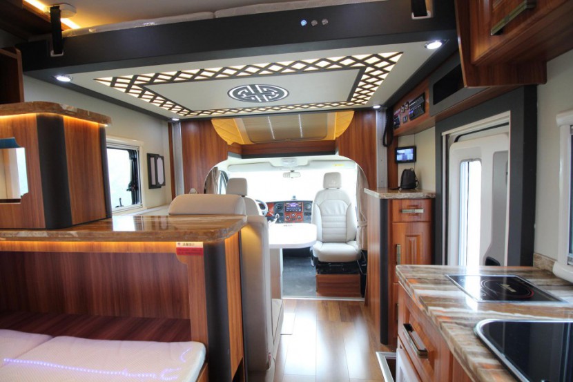 高品质中国风，骏驰房车邀您参加9.12洛阳房车展0b01da31837a402e9aae8388da9f6bd6