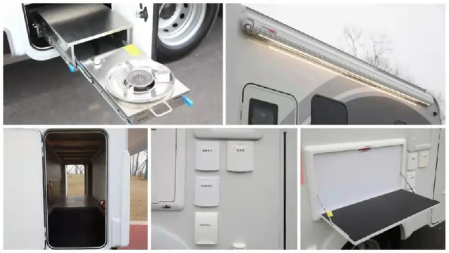 朗宸C58双拓展C型房车，月朗风清，宏宸万里！7b156c32a2ff4d27f552f0647560c88b_1656248583.9327_596