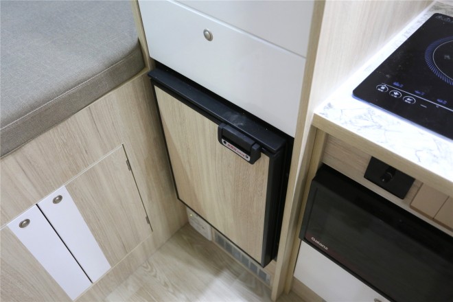 拓锐斯特依维柯C型欧亚版TIC-601 52万起 2E1A4839