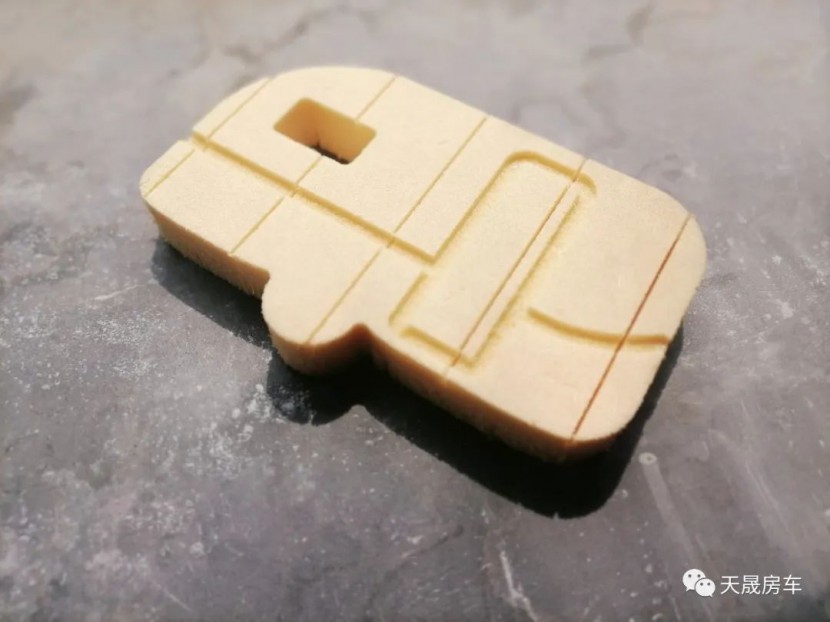 【深度剖析】天晟房车420,每一个经得住推敲的点