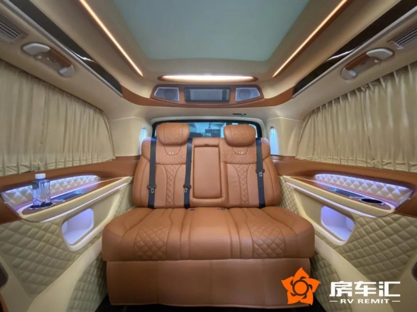 全新一代V级，升级9AT，全系标配空气悬挂，大屏中控智能交互！1603787257863776
