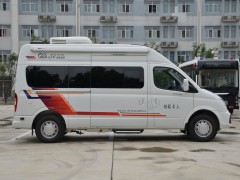 宇通房车B330外观 (5)