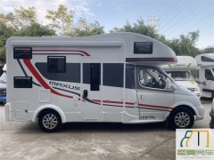 上汽大通 18款上汽大通RV80生活家原厂房车