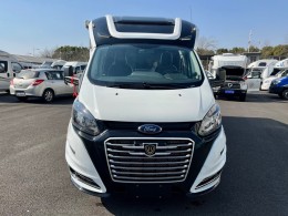 江铃 2020款玉麒麟 欣尊版