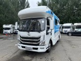 新飞房车 2021款2021款新飞H300尊享版