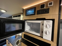 宇通 2020款B311舒适版