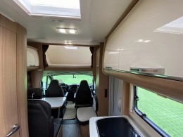 ADRIA 阿迪雅 2019款A 590 SP