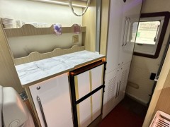骏驰房车 2021款双子座