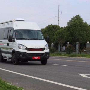 红岸 新Daily（欧胜）