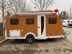 新飞房车 2020款UU