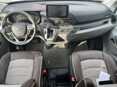 景宴房车 2020款594