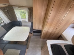 Caravelair卡莱尔房车 2020款ANTASRES 460