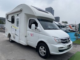 大通房车 大通