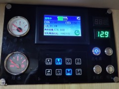 依维柯欧盛 C型