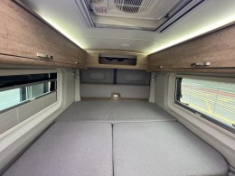 爱旅途房车 2020款V90 B型