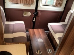 东风御风 柴油2.5T