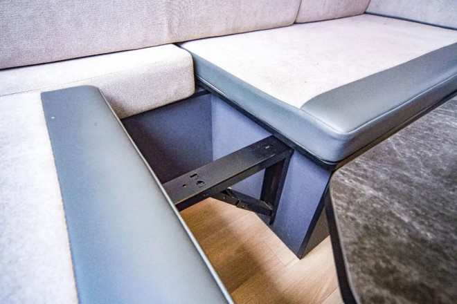 享受高质量休闲时光，宇通房车B520重磅来袭！