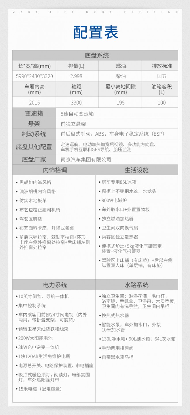 宇通房车C330大顶感恩版MQ6u26S3670itl6aZMEtrQ