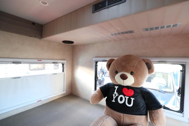 拓锐斯特欧亚版TIC——601  51.8万元 WLH_8625