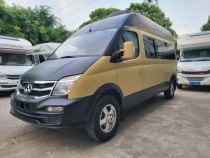 上汽大通 17款RV80房车