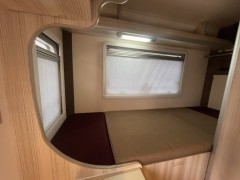 览众房车 2016款C7