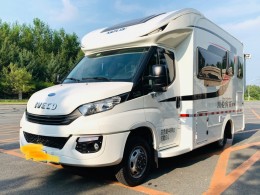 宇通房车 凯伦宾威
