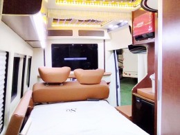 星锐 江淮