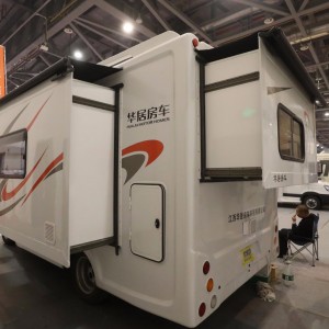 华居新Daily（欧胜）