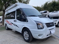 福特 19 款福特趣蜂B型房车