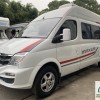 上汽大通 2017款 上汽大通 MAXUS 旅行家V80 原厂房车