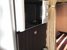 顺旅 2017款臻途