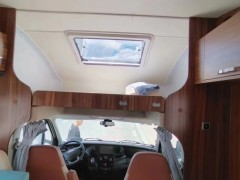 宇通房车 2020款C520