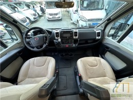 ADRIA阿迪雅房车 2019款寻路者M
