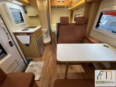 上汽大通 2017款上汽大通MAXUS RV80旅居房车