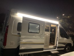 舜宇 2021款大通V90