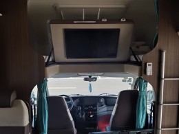 宇通 2020款C533豪华版双拓展