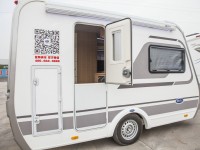 亚特房车 途家430拖挂房车 16.98万元