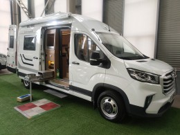 七狼 2021款加长轴超高顶房车