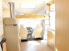 宇通 2020款C533豪华版双拓展