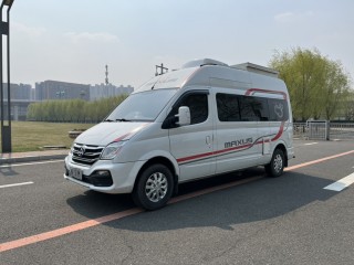 上汽大通MAXUS房车 v 80