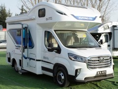 宇通大通V90 C型