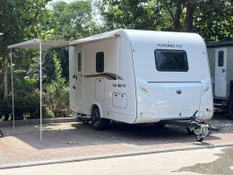 宇通房车 2020款T511