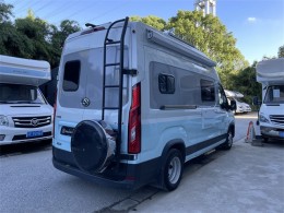 大通 23款大通V90 B型房车