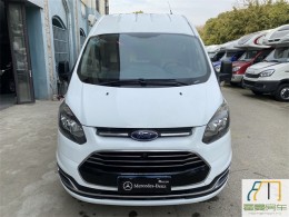 江铃 2019 款江铃福特 B 型房车