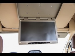 上汽MAXUS 2017款B型长轴