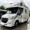隆翠房车 2022款2022款隆翠3号C638玩家版-D单拓