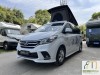 大通 2020款RG10 2.0TGI升顶露营车 阳光板